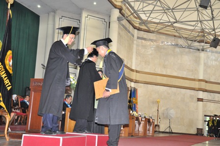 UPN VETERAN Yogyakarta